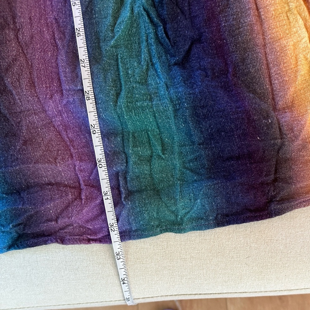 Pull&Bear Colorful Knit Top - Picture 5 of 6